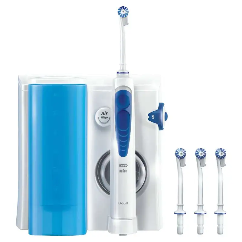 ORAL-B CENTAR OXY JET N
