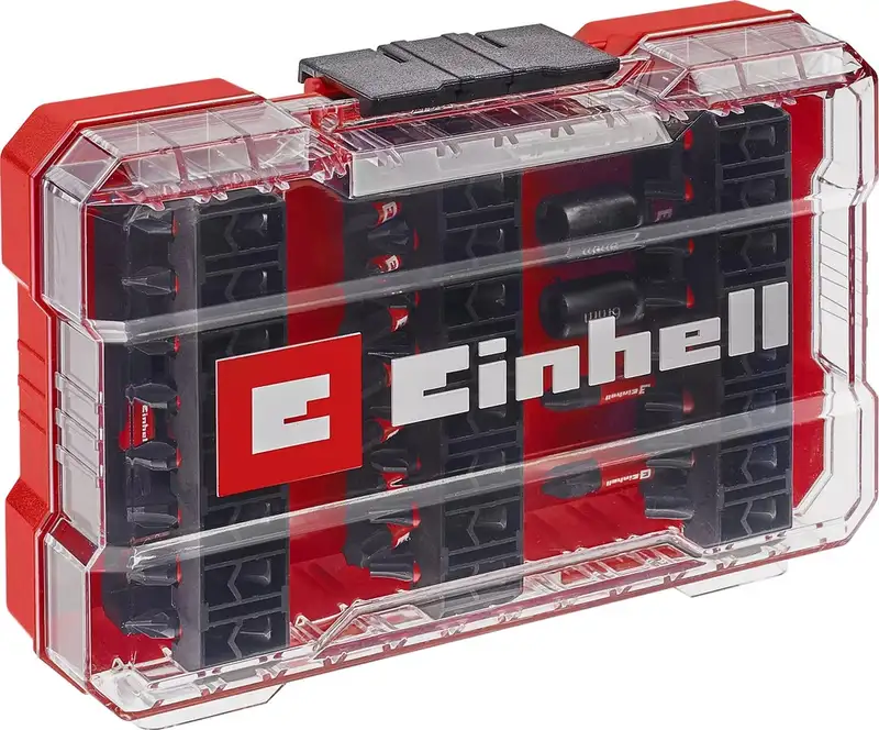 EINHELL M-CASE 39 kom