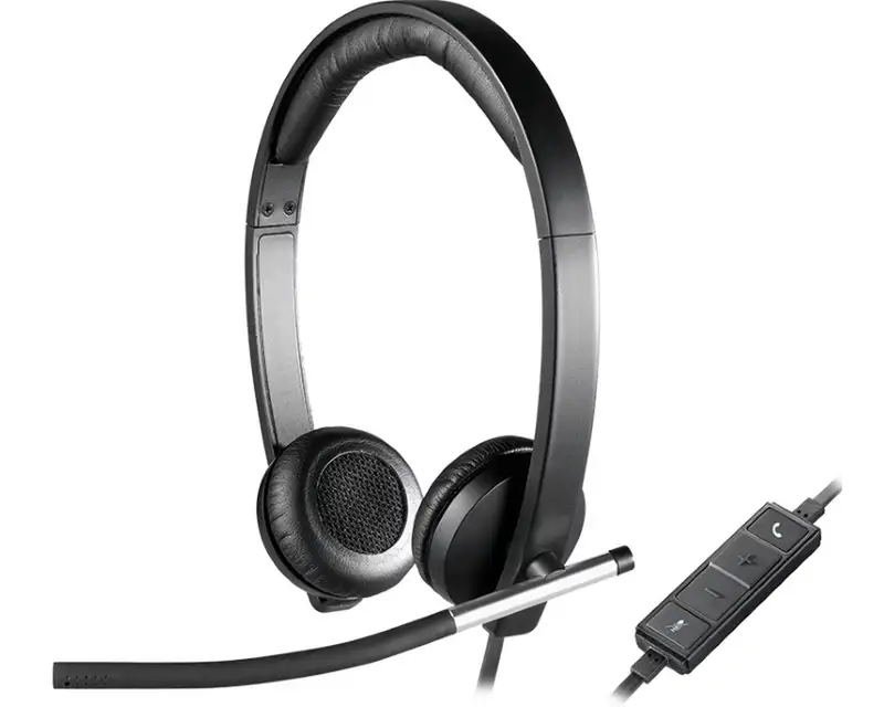 LOGITECH H650e