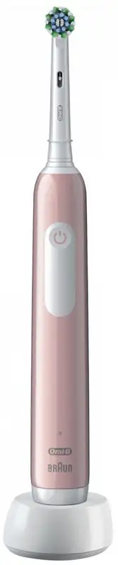 ORAL B PRO 1 ROZE