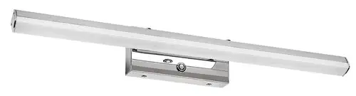RABALUX Turgon, cabinet light, 13W 1190lm-1350lm, 3000,4000,6000K, IP44