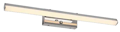 RABALUX Turgon, cabinet light, 13W 1190lm-1350lm, 3000,4000,6000K, IP44