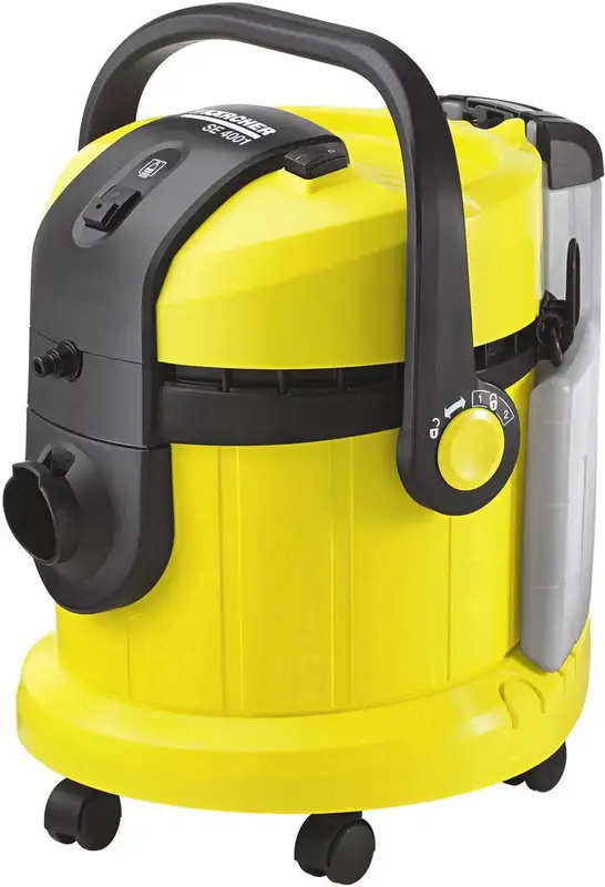 KARCHER SE 4001