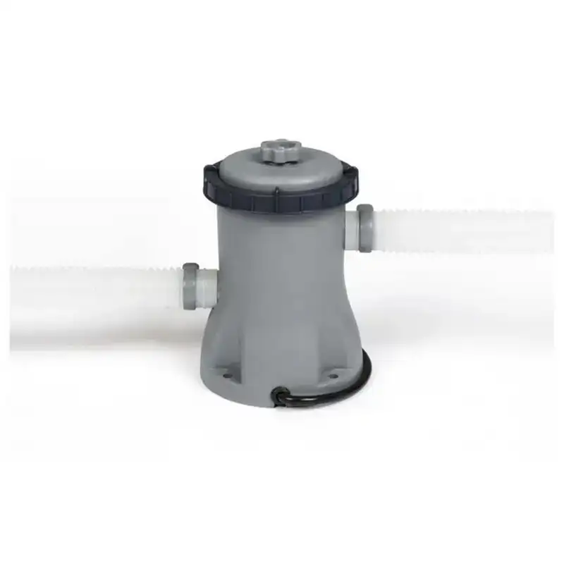 BESTWAY Fast Set Pool Ratan +filter 366x76cm