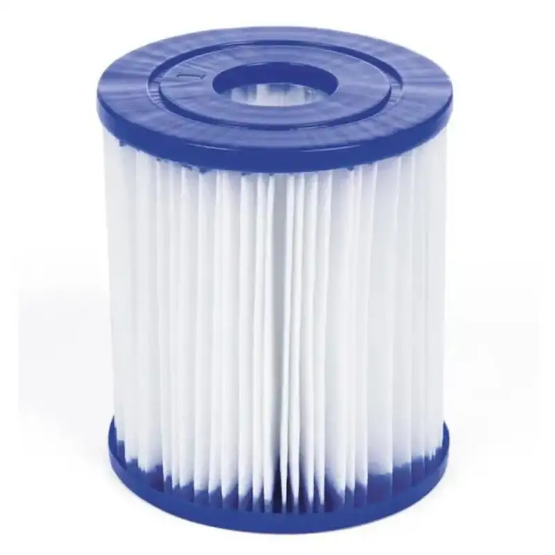 BESTWAY Fast Set Pool Ratan +filter 366x76cm
