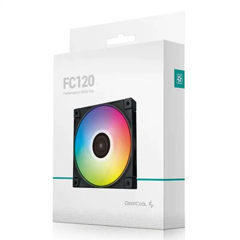 DEEPCOOL FC120 A-RGB