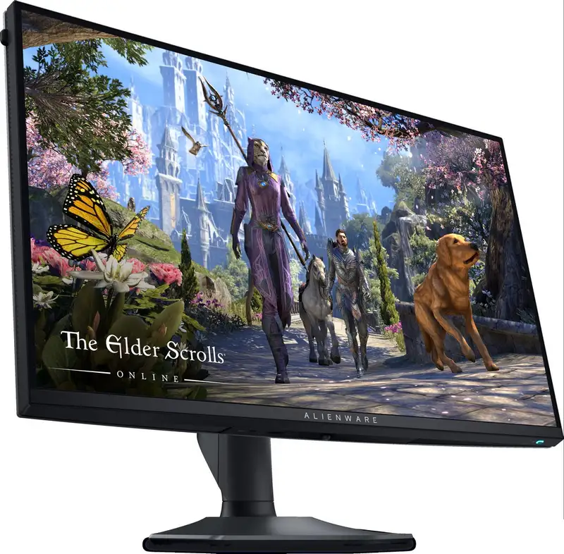 DELL AW2725QF
