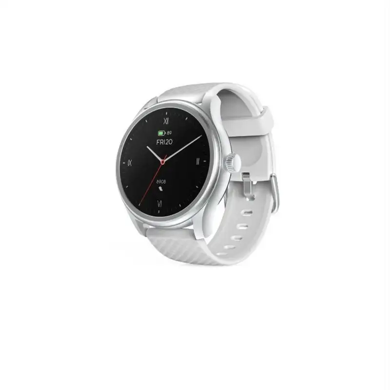 HAMA Smart Watch 5010 Silver