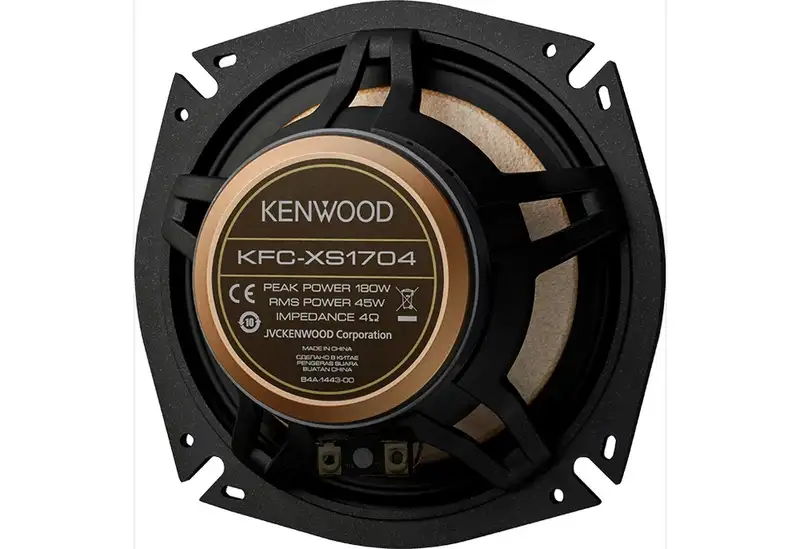 KENWOOD KFC-XS1704