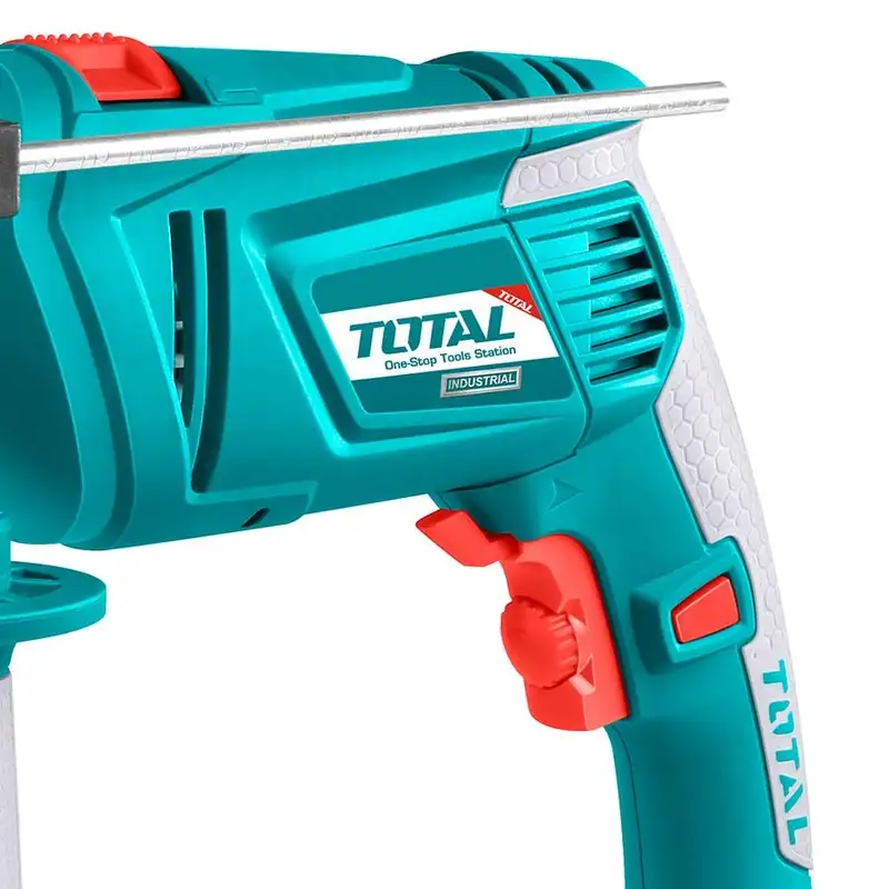 TOTAL TG109136  220-240V 50/60Hz 850W