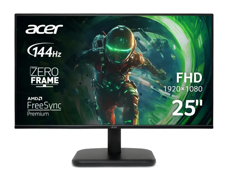 ACER EK251QP6BI