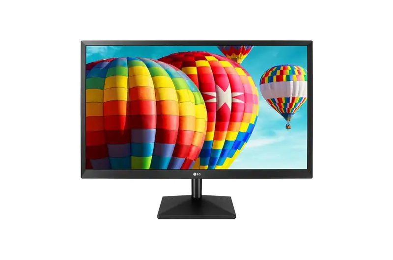 LG 27MK430H-B