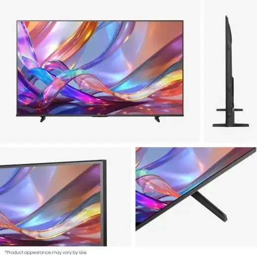 HISENSE 55E7S 