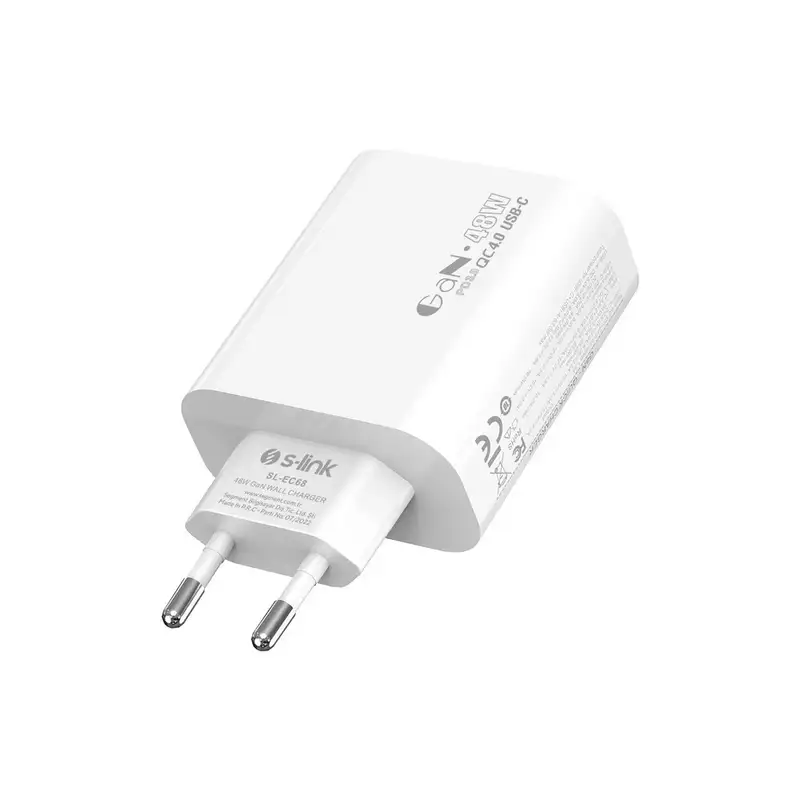 S-LINK SL-EC68 45W