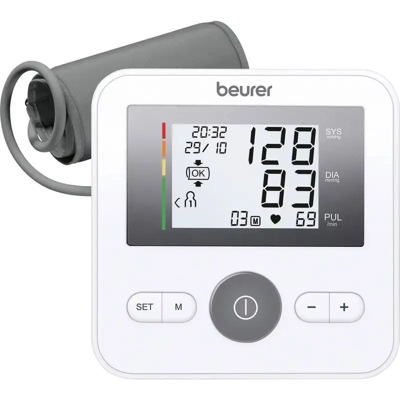 BEURER BM27