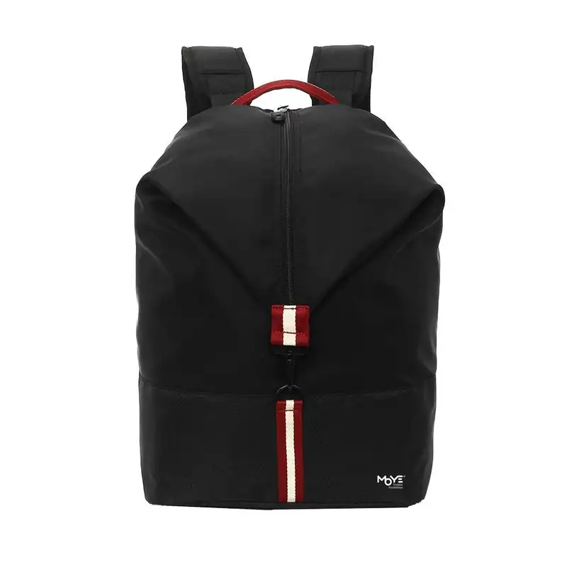 MOYE Trailblazer 13.3" Black O7