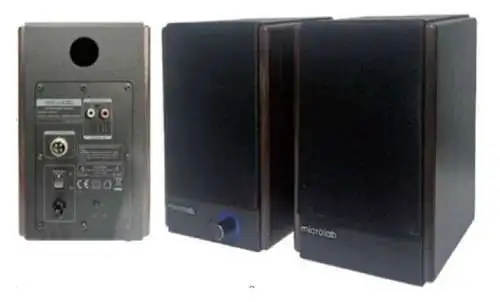 MICROLAB SOLO3 
