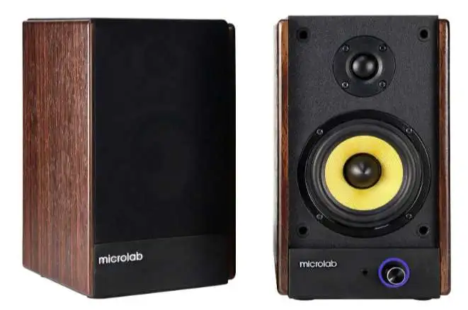 MICROLAB SOLO3 