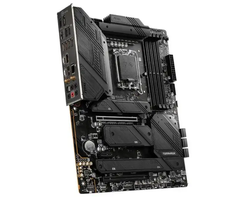 MSI MAG Z790 TOMAHAWK WIFI