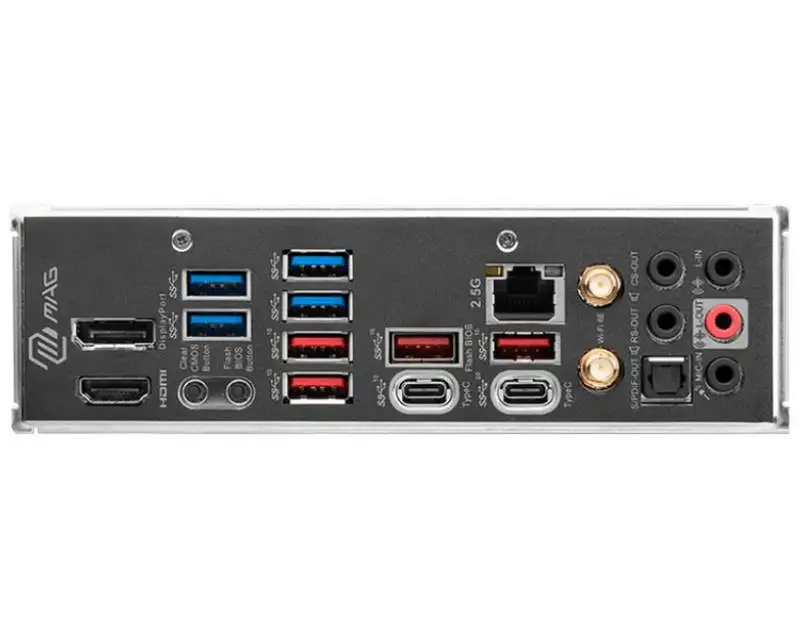 MSI MAG Z790 TOMAHAWK WIFI