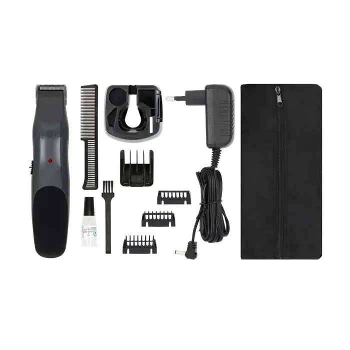 WAHL Groomsman Trimmer Cord/Cordless 09918-1416