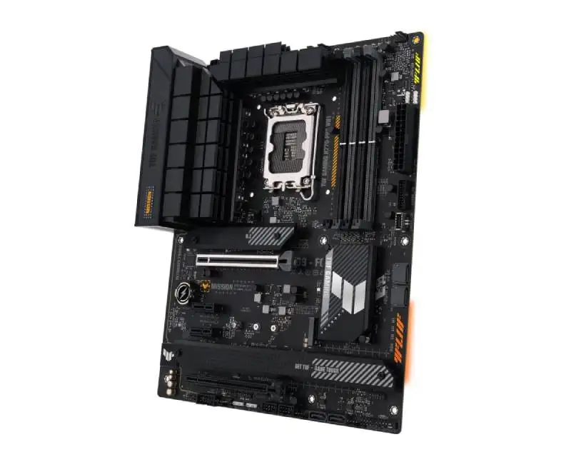 ASUS TUF GAMING H770-PRO WIFI