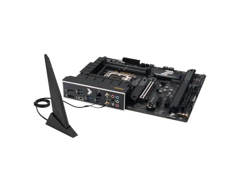 ASUS TUF GAMING H770-PRO WIFI