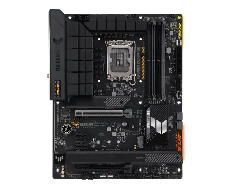 ASUS TUF GAMING H770-PRO WIFI