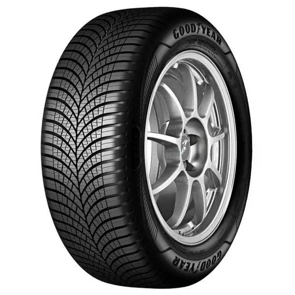 GOODYEAR 215/40R18 89W VEC 4SEASONS G3 XL FP