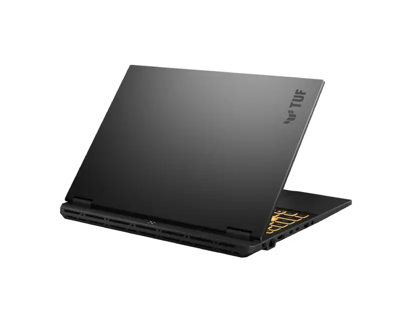 ASUS TUF Gaming F16 FX608JPR-QT014W, 16" 2.5K, Intel Core i7-14650HX, 32GB, 1TB SSD, RTX5070, Win11 Home