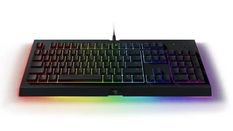 RAZER Cynosa Chroma - US