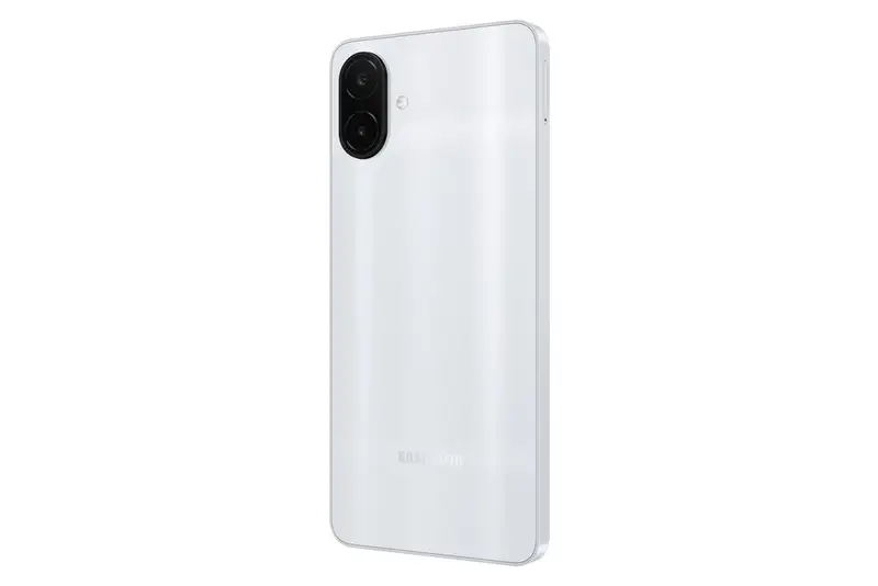 SAMSUNG Galaxy A08 6GB/128GB Silver SM-A085FZSGSEE