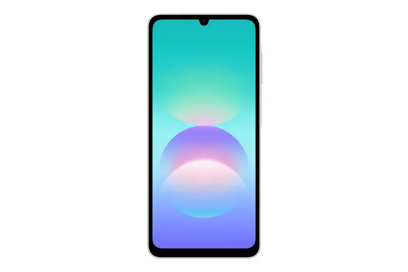 SAMSUNG Galaxy A08 6GB/128GB Silver SM-A085FZSGSEE