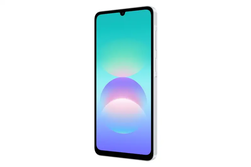 SAMSUNG Galaxy A08 6GB/128GB Silver SM-A085FZSGSEE