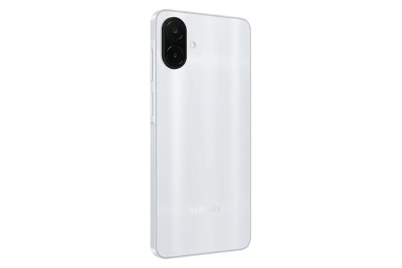 SAMSUNG Galaxy A08 6GB/128GB Silver SM-A085FZSGSEE