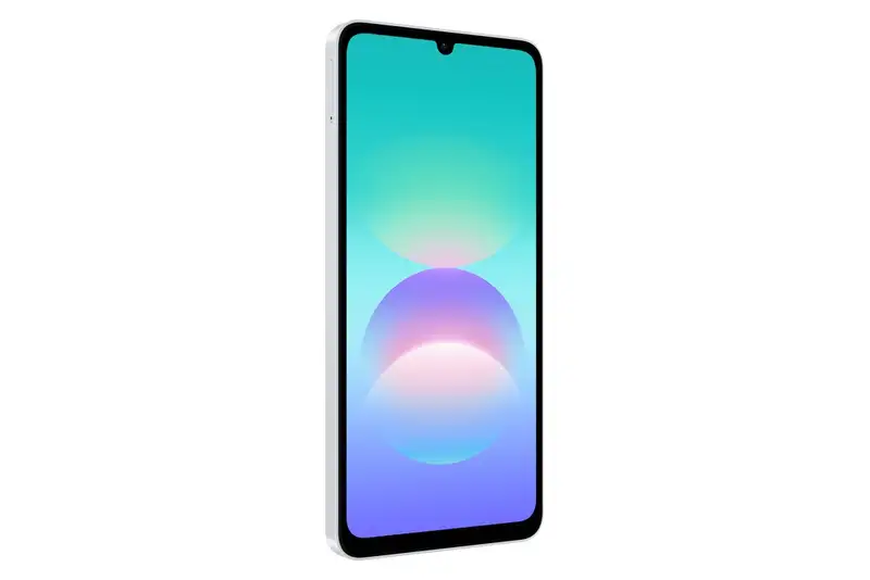SAMSUNG Galaxy A08 6GB/128GB Silver SM-A085FZSGSEE