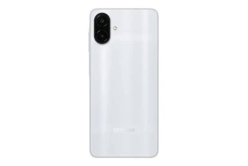 SAMSUNG Galaxy A08 6GB/128GB Silver SM-A085FZSGSEE