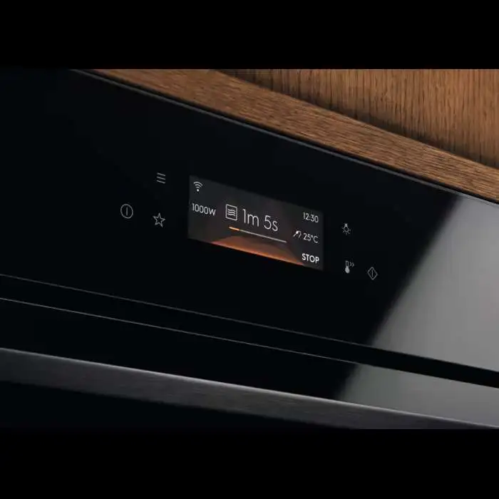ELECTROLUX LVL8E09Z