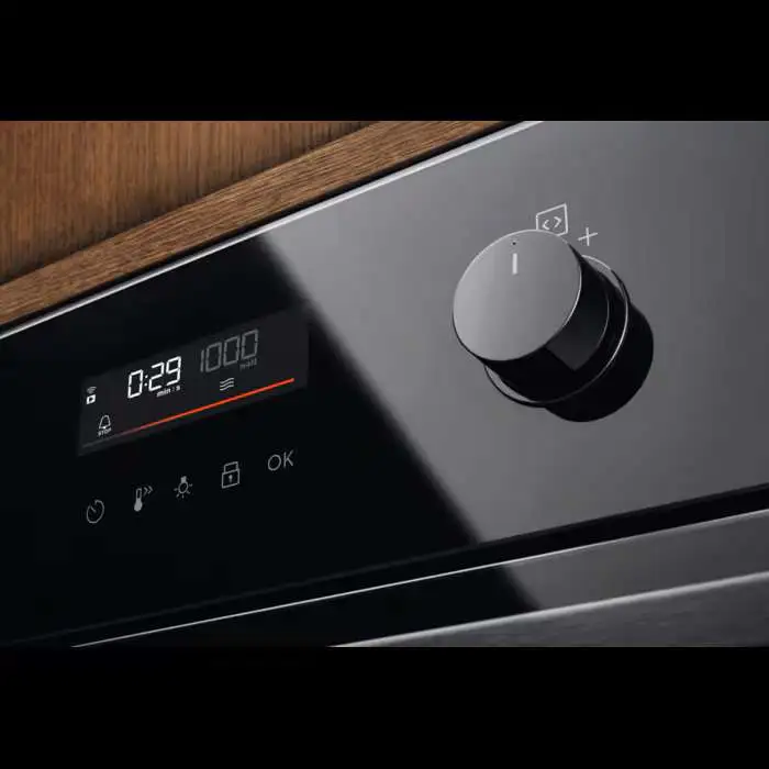 ELECTROLUX LVL8E09Z