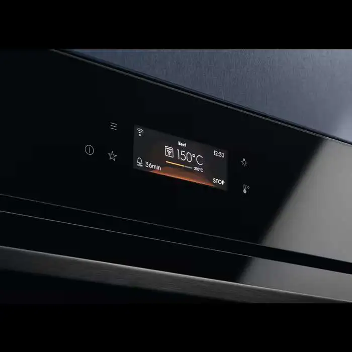 ELECTROLUX LVL8E09Z