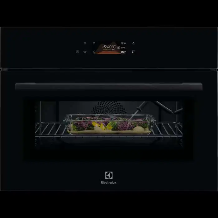 ELECTROLUX LVL8E09Z