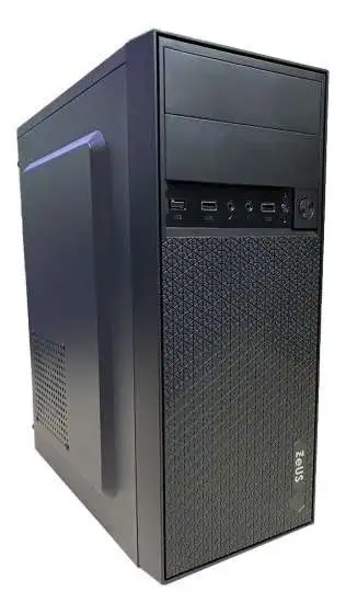 ZEUS S18 500W