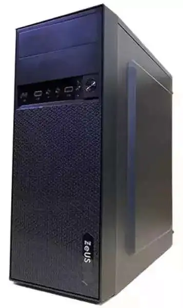 ZEUS S18 500W