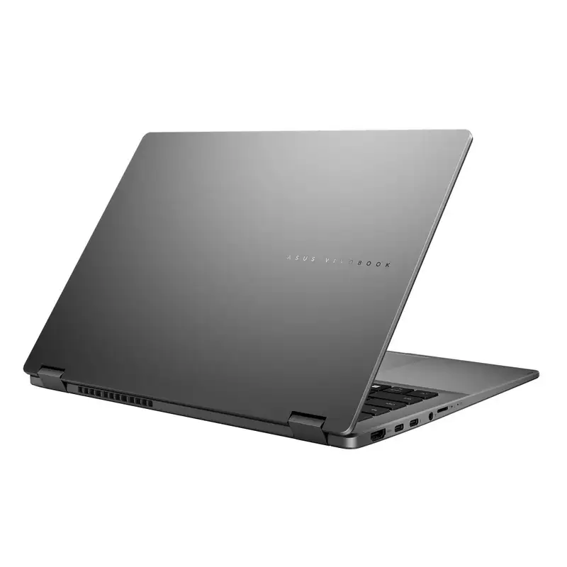 ASUS VivoBook 14 Flip TP3407SA-SG178W, 14" OLED, Intel Core Ultra 7 256V, 16GB, 512GB SSD, Win11Home, Ranac