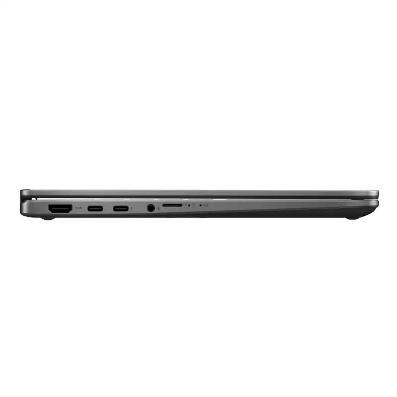 ASUS VivoBook 14 Flip TP3407SA-SG178W, 14" OLED, Intel Core Ultra 7 256V, 16GB, 512GB SSD, Win11Home, Ranac