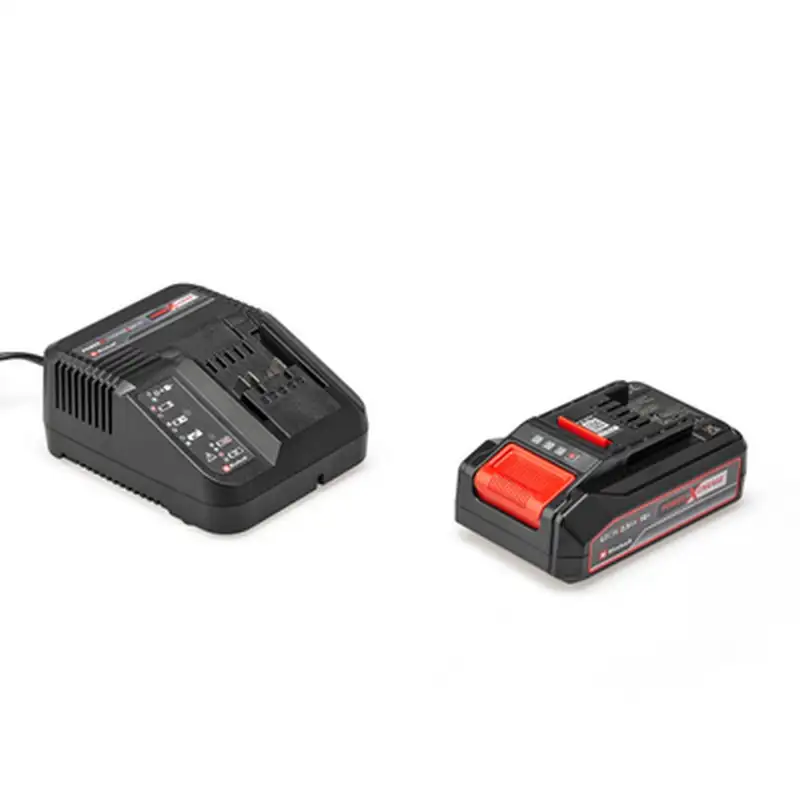 EINHELL GC-CH 1855/1 Li Kit
