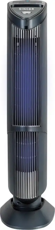 SINGER IAC 2000 PRO