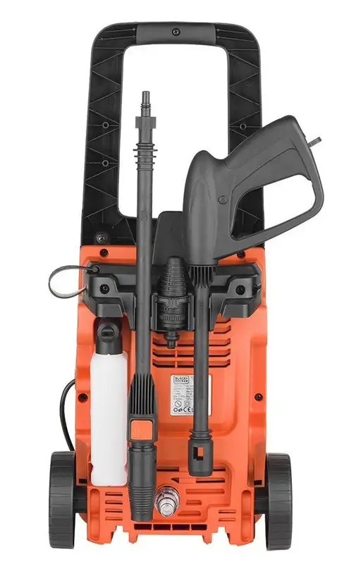 BLACK & DECKER BXPW1400E