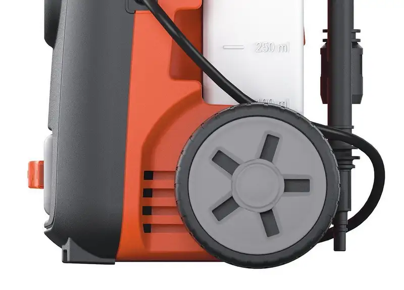 BLACK & DECKER BXPW1400E