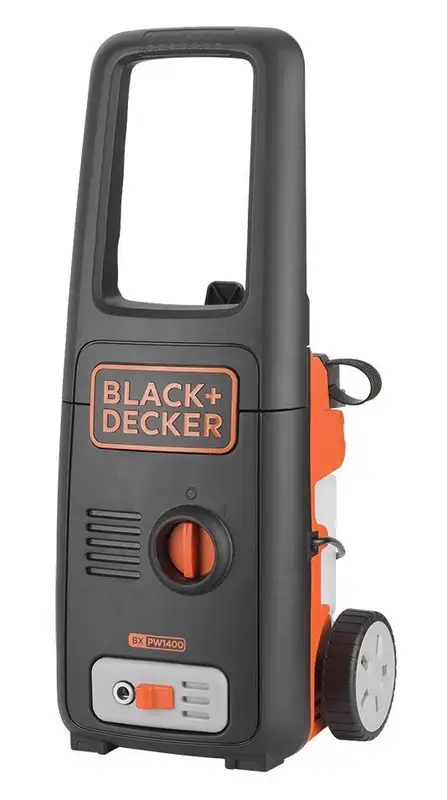 BLACK & DECKER BXPW1400E